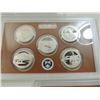 Image 3 : 2014 UNITED STATES MINT PROOF SET