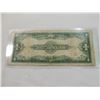 Image 2 : 1923 SILVER CERTIFICATE BLANKET BILL