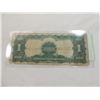 Image 2 : 1899 SILVER CERTIFICATE BLANKET BILL