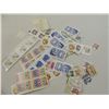 Image 2 : BAG ASSORTED FOREIGN STAMPS
