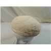 Image 2 : VINTAGE LIGHT PINK DESIGNER HAT