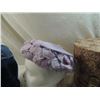 Image 3 : LOT 2 VINTAGE LADIES SPRING HATS
