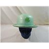 Image 1 : STYROFOAM BOWLER HAT