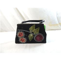 VINTAGE HANDBAG PURSE