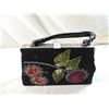 Image 2 : VINTAGE HANDBAG PURSE