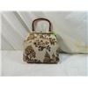 Image 1 : VINTAGE TAPESTRY PURSE