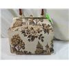 Image 2 : VINTAGE TAPESTRY PURSE
