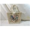 Image 1 : VINTAGE TOTE PURSE