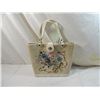 Image 3 : VINTAGE TOTE PURSE