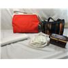 Image 1 : LOT 5 VINTAGE HANDBAG PURSES