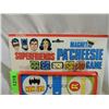 Image 2 : VINTAGE SUPERFRIENDS MAGNETIC PACHEESIE GAME