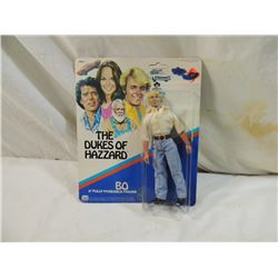 THE DUKES OF HAZZARD BO FIGURE