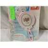 Image 2 : VINTAGE FABULOUS FOLDING MIRROR