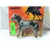 Image 2 : ZORRO TEMPEST ACTION FIGURE