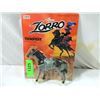 Image 3 : ZORRO TEMPEST ACTION FIGURE