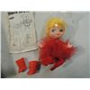 Image 3 : VINTAGE FIGER DING DOLL