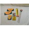 Image 2 : LOT 7 CARYONS PACKS & PENCILS