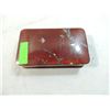 Image 1 : VINTAGE DECORATIVE BOX