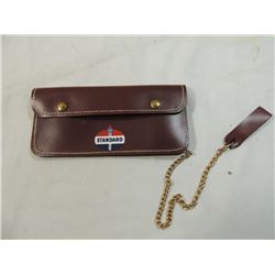 VINTAGE STANDARD OIL WALLET