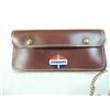 Image 2 : VINTAGE STANDARD OIL WALLET