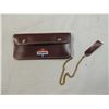 Image 3 : VINTAGE STANDARD OIL WALLET