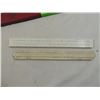 Image 2 : LOT 2 VINTAGE SLIDE SCALE