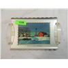Image 1 : COMPANY FOR SUPPER SMALL TRAY