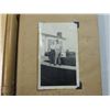 Image 2 : WOODEN ARMY SCRAPBOOK ALBUM