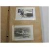 Image 4 : WOODEN ARMY SCRAPBOOK ALBUM
