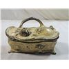 Image 1 : TRADEMARK JB SIGNIFIES THE BEST TRINKET BOX