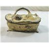 Image 2 : TRADEMARK JB SIGNIFIES THE BEST TRINKET BOX