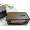 Image 3 : WESTCLOX DIGITAL ELECTRIC ALARM