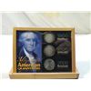 Image 2 : 3 CENTURIES OF AMERICAN QUARTERS COLLECTION