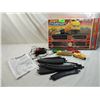 Image 1 : THE CHALLENGER HO SCALE ELECTRIC TRAIN SET