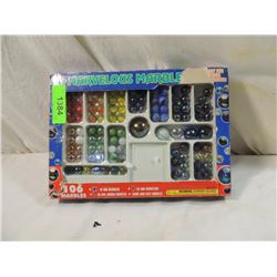MARVELOUS MARBLES SET