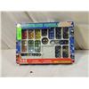 Image 1 : MARVELOUS MARBLES SET