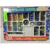 Image 2 : MARVELOUS MARBLES SET
