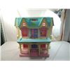 Image 1 : FISHER PRICE DOLL HOUSE