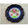 Image 2 : LARGE DECORATIVE CHINA PLATE