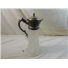 Image 2 : CLASS & METAL PITCHER