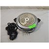 Image 1 : VINTAGE BERSTED HOT PLATE MODEL NO. 11