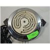 Image 2 : VINTAGE BERSTED HOT PLATE MODEL NO. 11