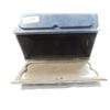Image 2 : VINTAGE METAL BREAD BOX