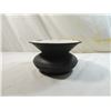 Image 1 : VINTAGE HEAVY CAST IRON SPITTOON