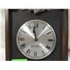 Image 2 : SETH THOMAS PATRIOTIC WALL CLOCK