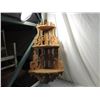 Image 2 : 2 TIER CORNER SHELF