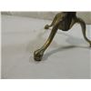Image 2 : SMALL METAL SIDE TABLE