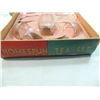 Image 2 : JEANNETTE HOMESPUN TEA SET