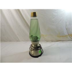 VINTAGE LAVA LAMP