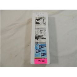 500 2004 YANKEES BASEBALL CARDS